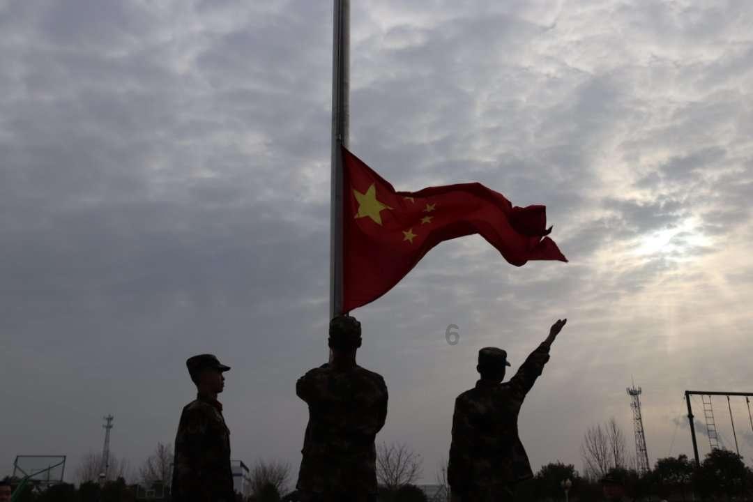 登泰山起点是遥参亭?八成的人不知道在哪儿