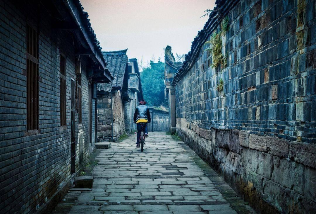 地名知识科普之 是北山路还是北山街?